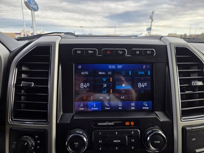 2020 Ford F-350SD Lariat