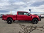 2020 Ford F-350SD Lariat
