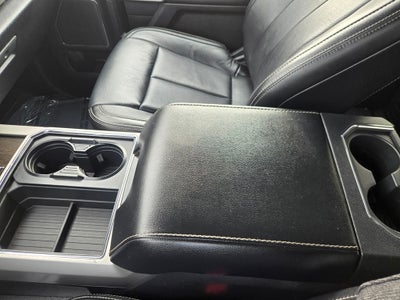 2020 Ford F-350SD Lariat