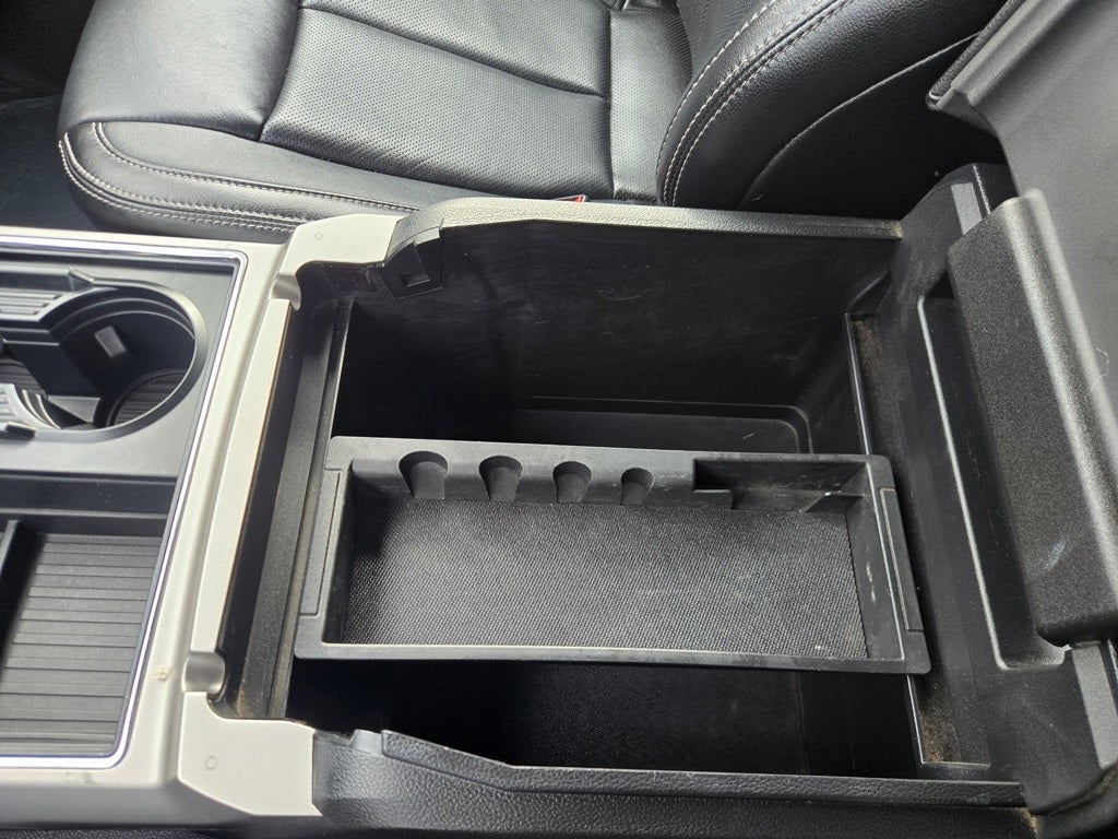 2020 Ford F-350SD Lariat