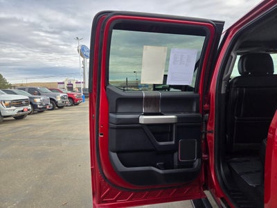 2020 Ford F-350SD Lariat