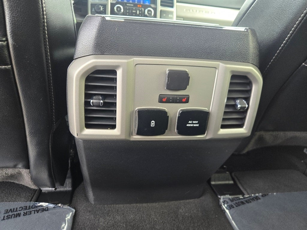 2020 Ford F-350SD Lariat