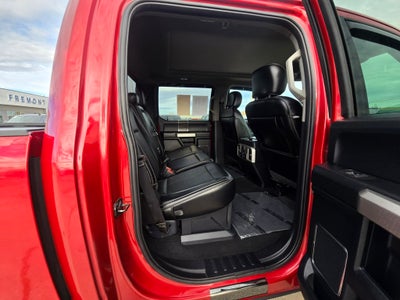 2020 Ford F-350SD Lariat