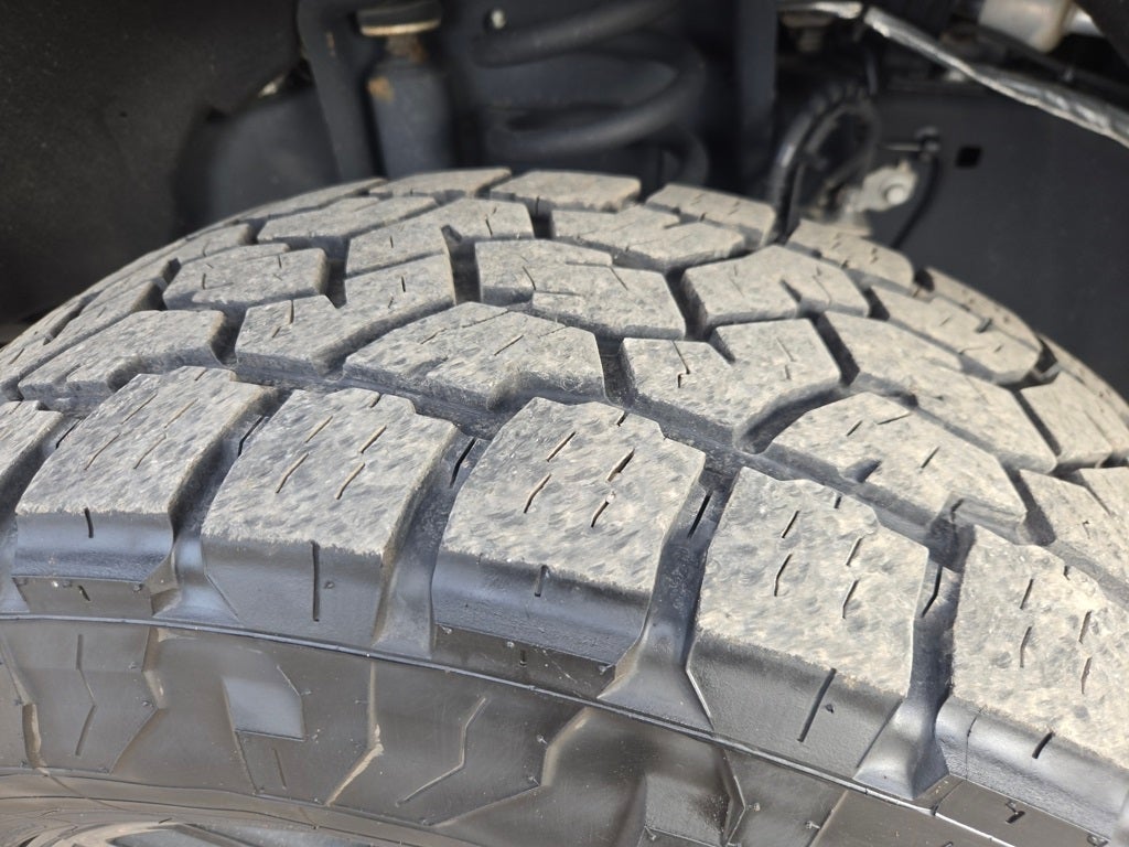 2020 Ford F-350SD Lariat