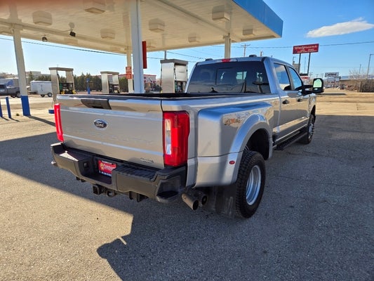 2023 Ford F-350SD XL DRW in Powell, WY - Fremont Motor Powell