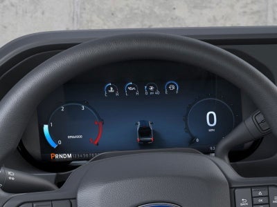 2026 Ford F-350SD XLT DRW