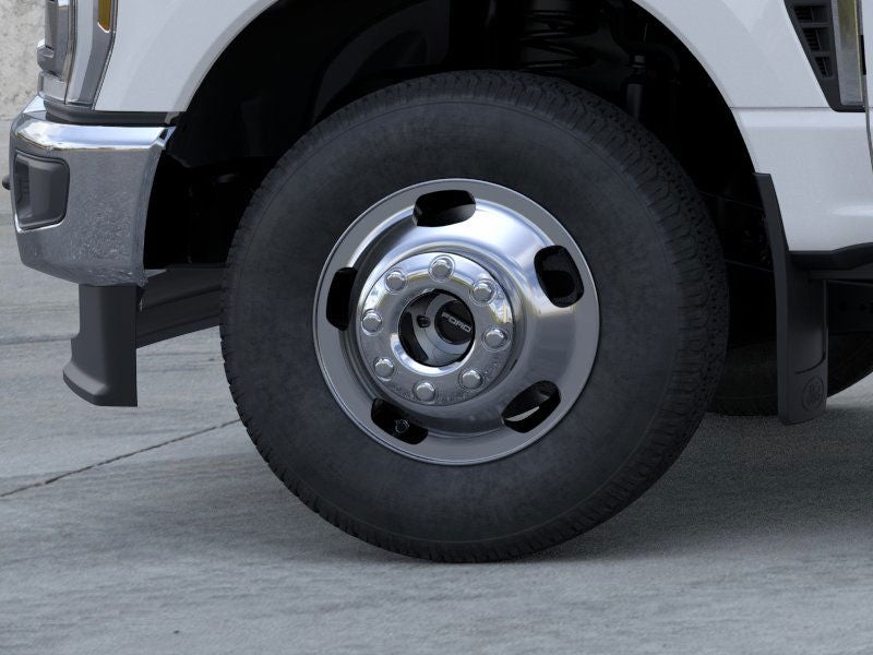 2026 Ford F-350SD XLT DRW