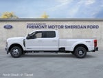 2026 Ford F-350SD XLT DRW