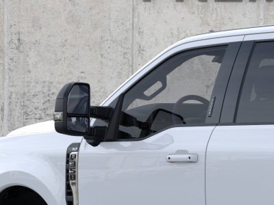 2026 Ford F-350SD XLT DRW