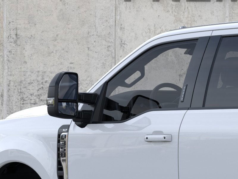 2026 Ford F-350SD XLT DRW