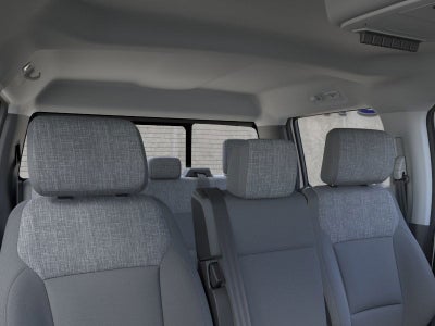 2026 Ford F-350SD XLT DRW