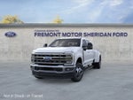 2026 Ford F-350SD XLT DRW