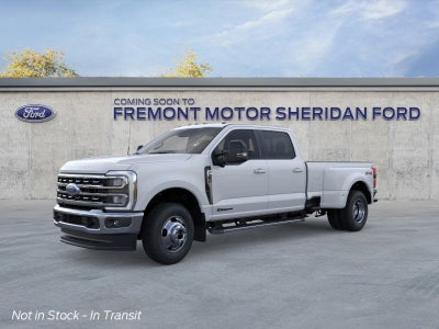 2026 Ford F-350SD XLT DRW