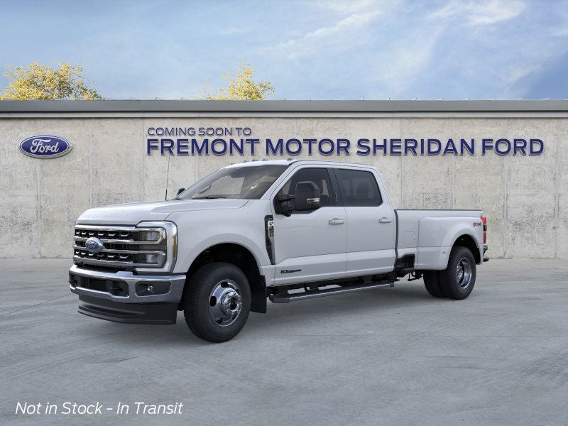 2026 Ford F-350SD XLT DRW