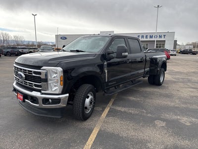 2024 Ford F-350SD XLT DRW