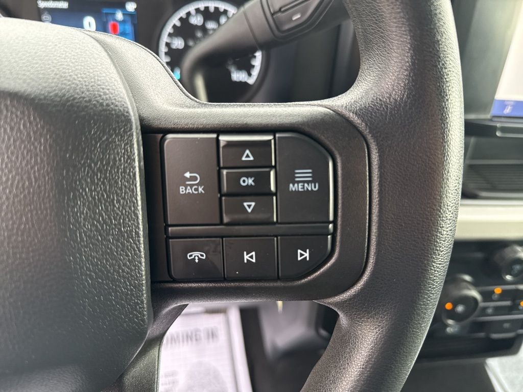 2024 Ford F-350SD XLT DRW