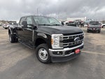 2024 Ford F-350SD XLT DRW