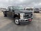 2024 Ford F-350SD XLT DRW