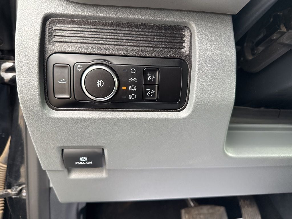 2024 Ford F-350SD XLT DRW