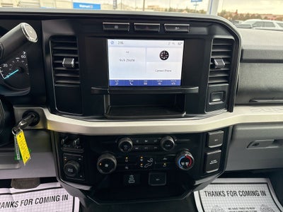 2024 Ford F-350SD XLT DRW