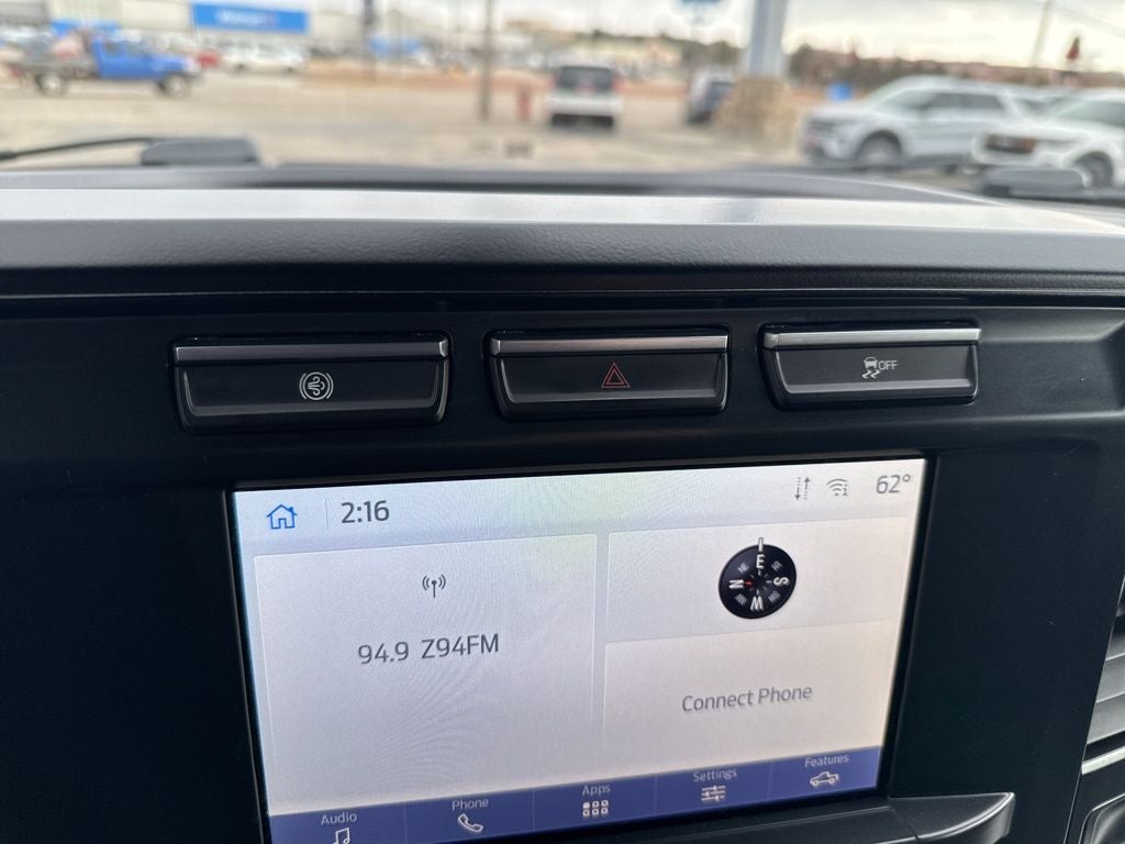 2024 Ford F-350SD XLT DRW