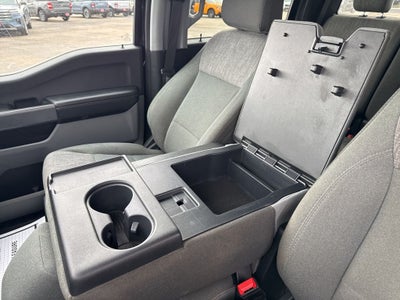 2024 Ford F-350SD XLT DRW