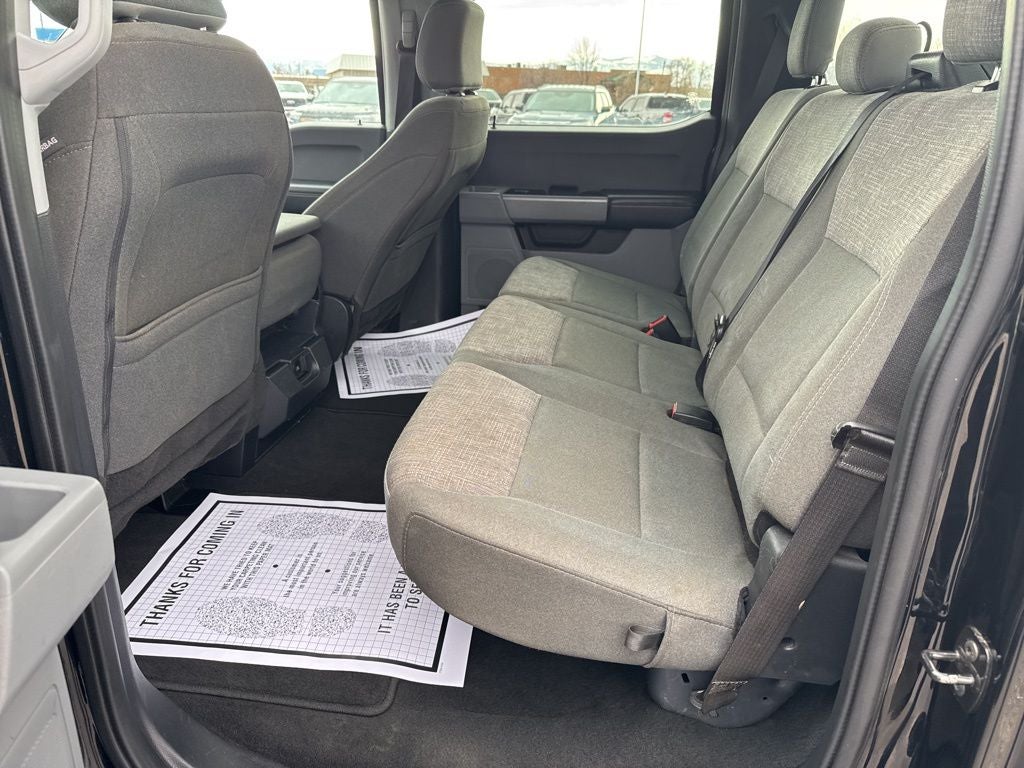 2024 Ford F-350SD XLT DRW