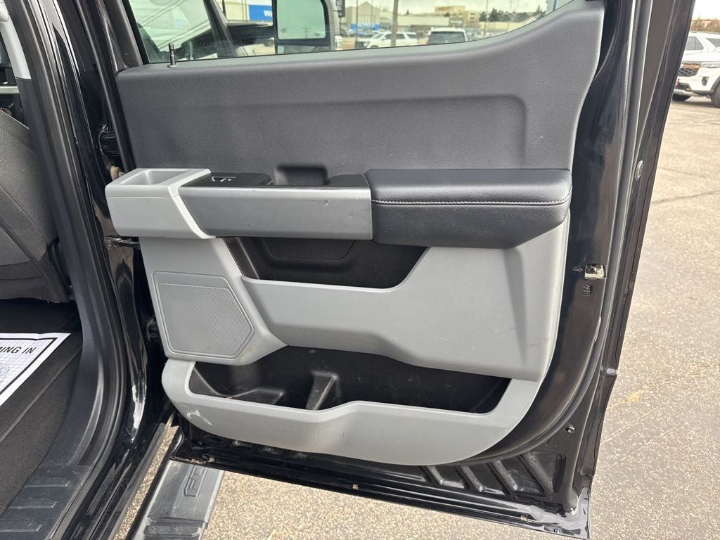 2024 Ford F-350SD XLT DRW