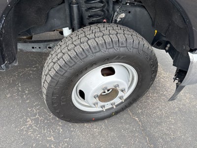 2024 Ford F-350SD XLT DRW