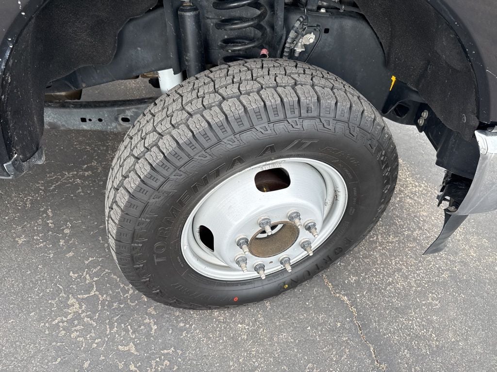 2024 Ford F-350SD XLT DRW