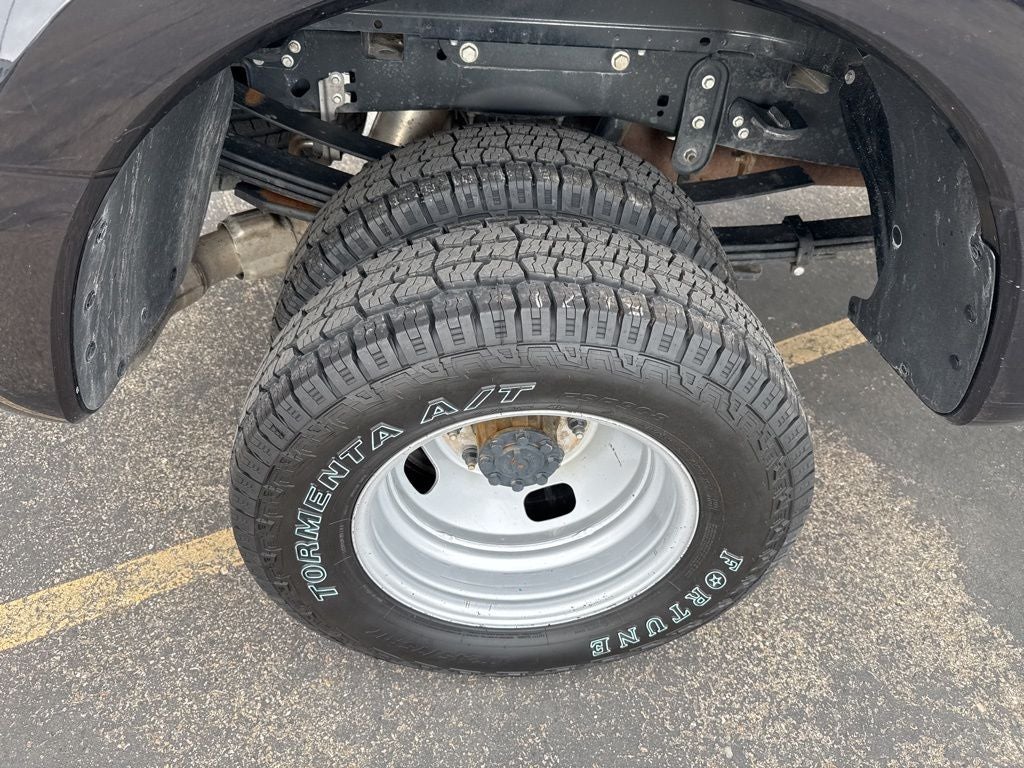 2024 Ford F-350SD XLT DRW