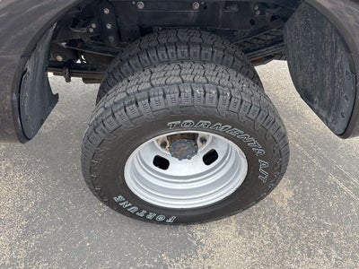 2024 Ford F-350SD XLT DRW