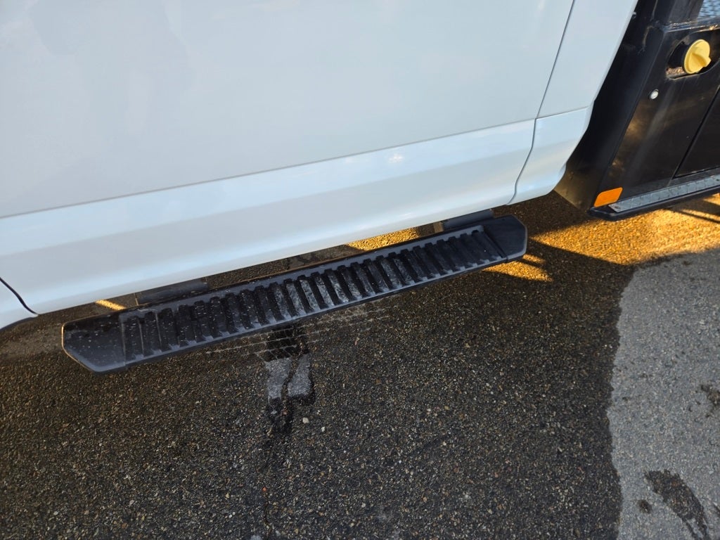 2020 Ford F-250SD XL