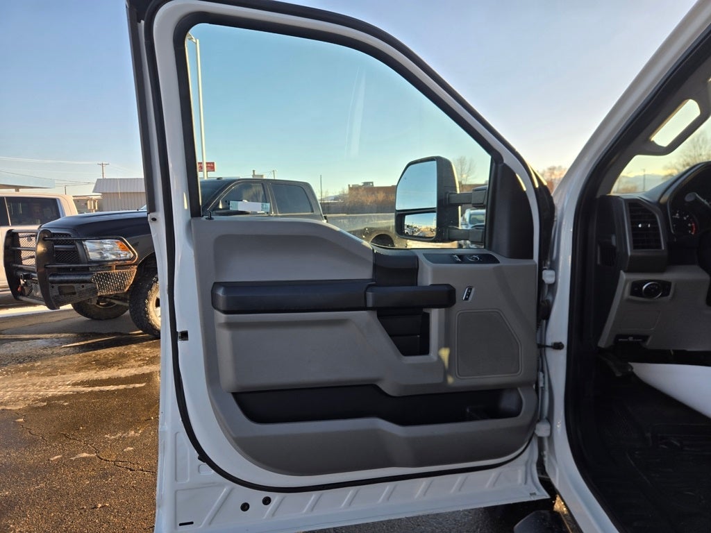 2020 Ford F-250SD XL