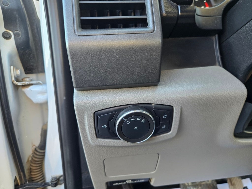 2020 Ford F-250SD XL