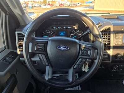 2020 Ford F-250SD XL