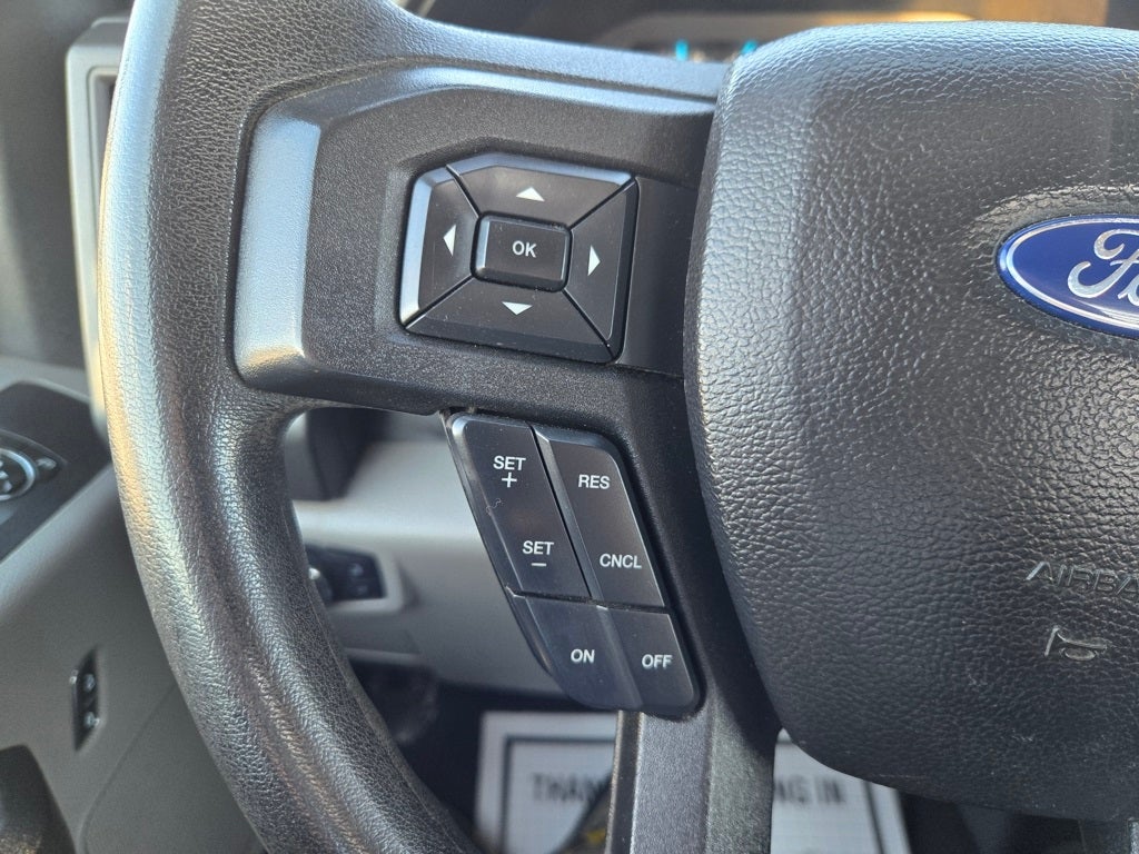 2020 Ford F-250SD XL