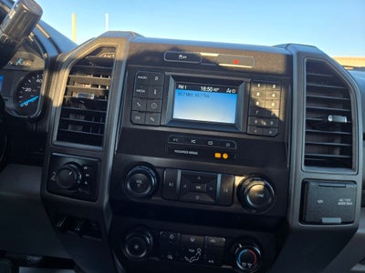 2020 Ford F-250SD XL