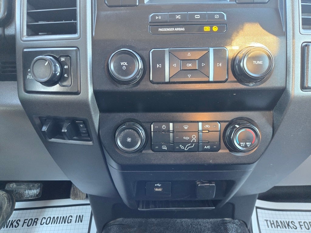 2020 Ford F-250SD XL