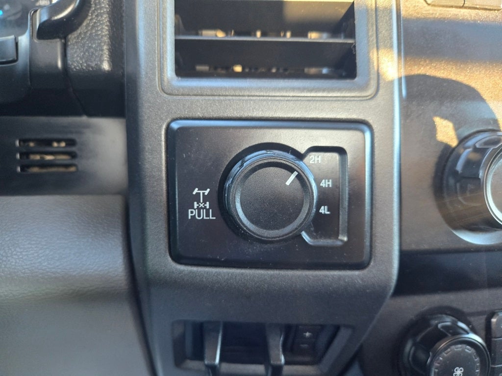 2020 Ford F-250SD XL