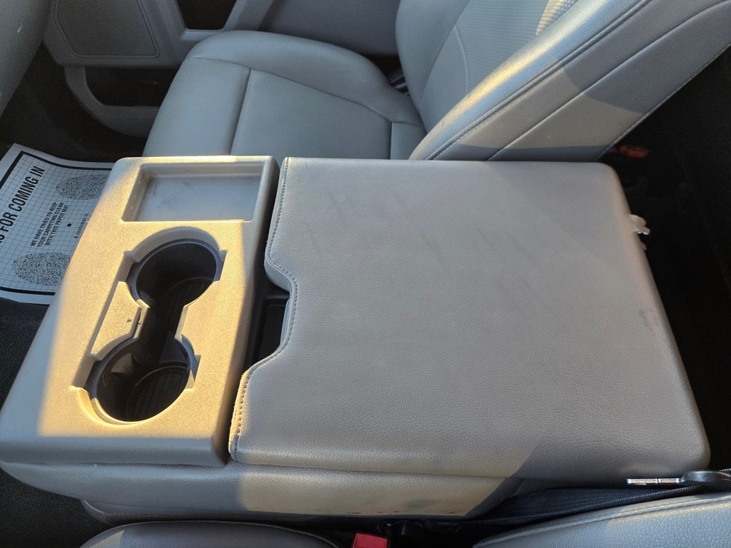 2020 Ford F-250SD XL