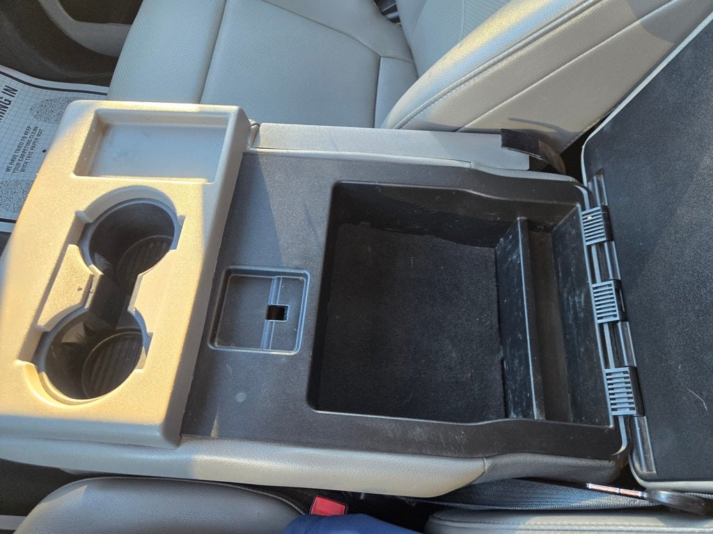 2020 Ford F-250SD XL