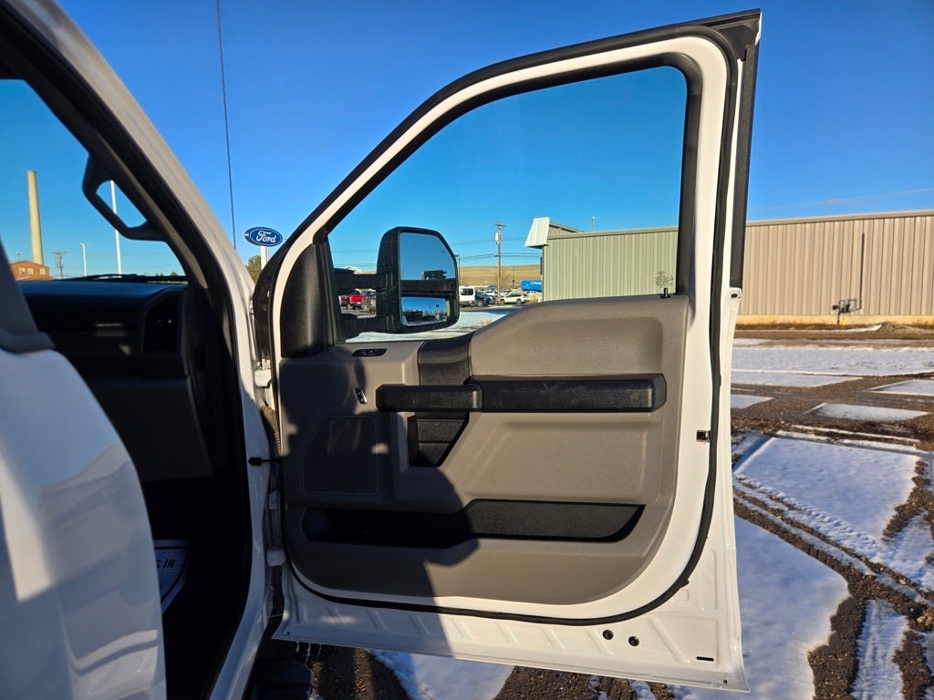 2020 Ford F-250SD XL