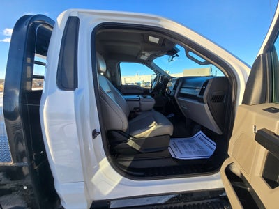 2020 Ford F-250SD XL