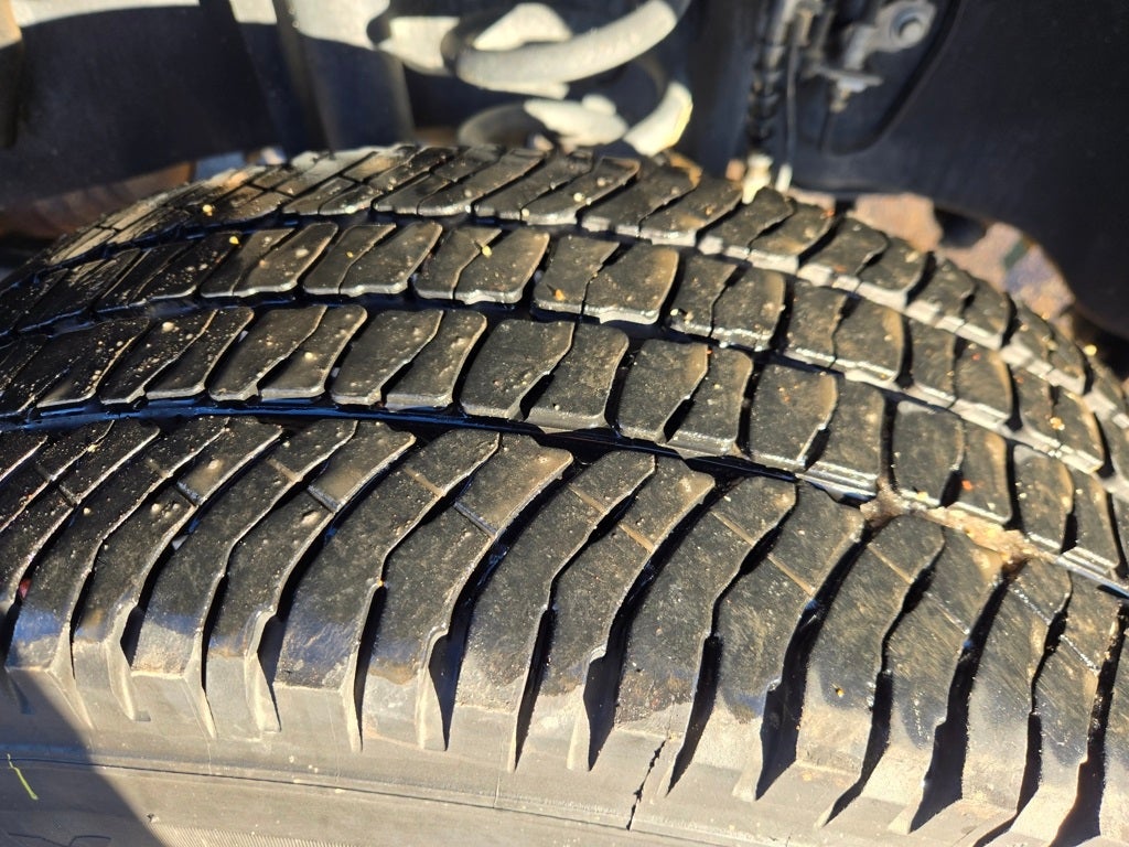 2020 Ford F-250SD XL