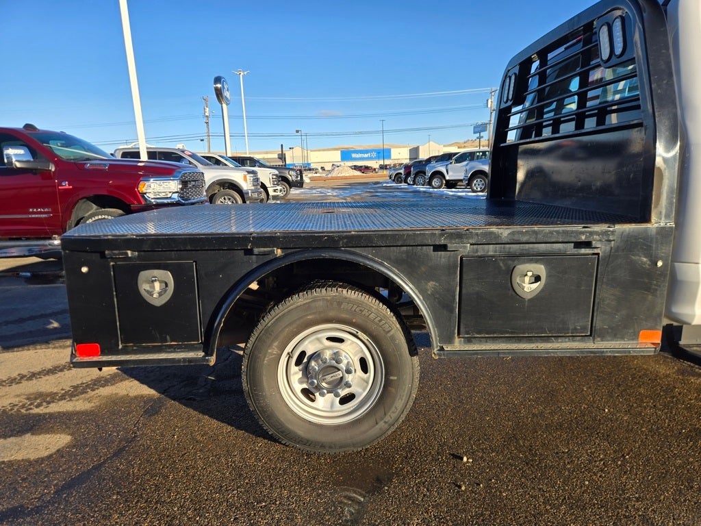 2020 Ford F-250SD XL