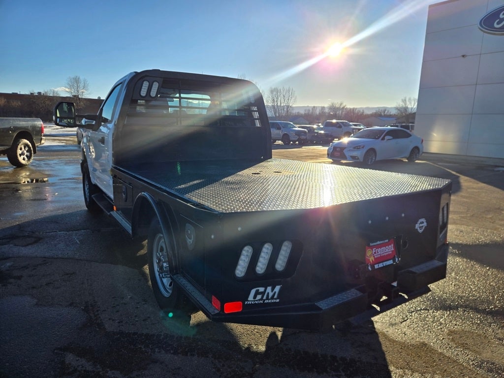 2020 Ford F-250SD XL