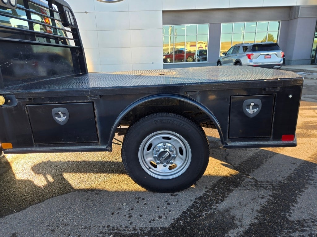 2020 Ford F-250SD XL