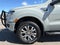 2021 Ford Ranger Lariat FX4