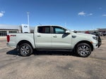 2021 Ford Ranger Lariat FX4